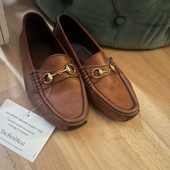 Gucci Loafers (Driving Loafers) - Picture 3 of 7